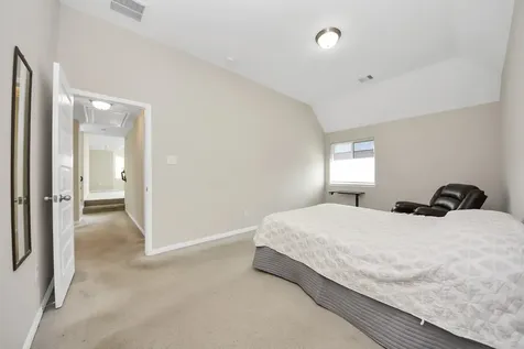 11611 Beckton Cypress Drive Tomball TX 77377