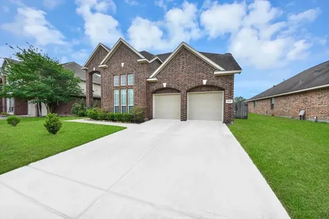 11611 Beckton Cypress Drive Tomball TX 77377