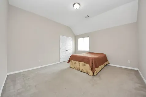 11611 Beckton Cypress Drive Tomball TX 77377