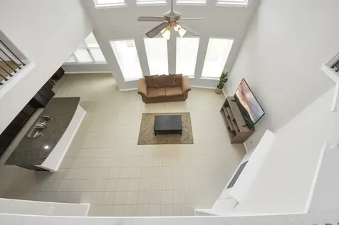 11611 Beckton Cypress Drive Tomball TX 77377