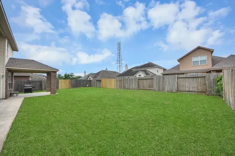 11611 Beckton Cypress Drive Tomball TX 77377