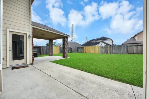 11611 Beckton Cypress Drive Tomball TX 77377