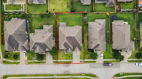 11611 Beckton Cypress Drive Tomball TX 77377