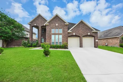 11611 Beckton Cypress Drive Tomball TX 77377