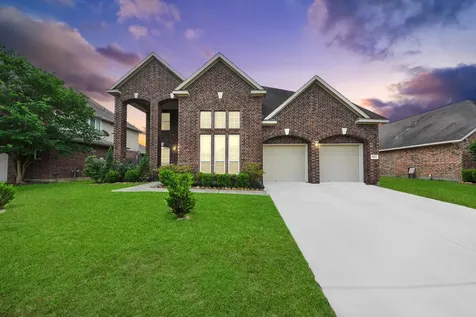 11611 Beckton Cypress Drive Tomball TX 77377