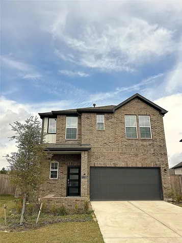 21158 Staked Plains Drive Cypress TX 77443