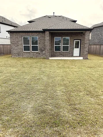 21158 Staked Plains Drive Cypress TX 77443