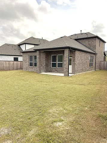 21158 Staked Plains Drive Cypress TX 77443