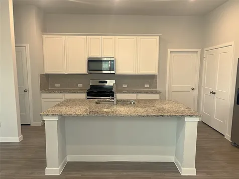 21158 Staked Plains Drive Cypress TX 77443