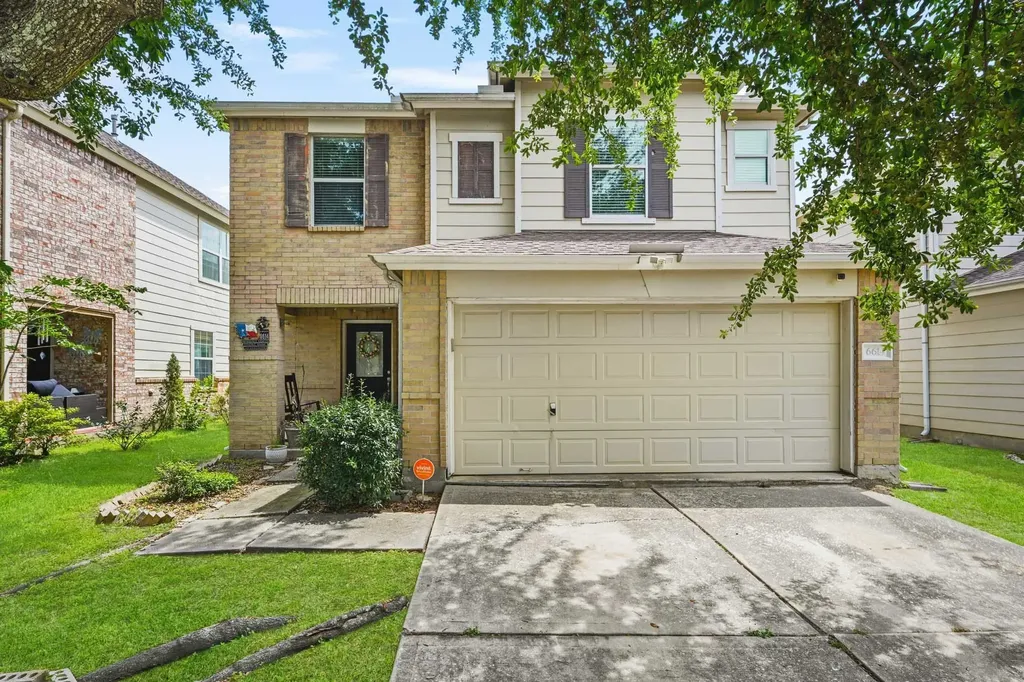 6614 Providence View Lane Houston TX 77049