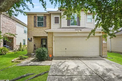 6614 Providence View Lane Houston TX 77049