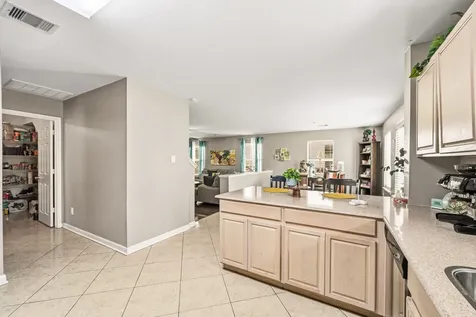 6614 Providence View Lane Houston TX 77049