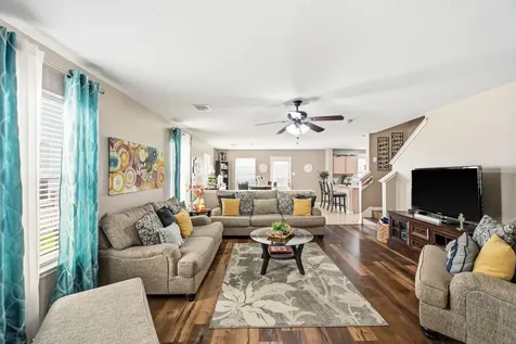 6614 Providence View Lane Houston TX 77049