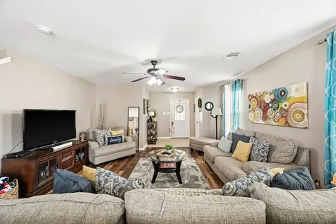 6614 Providence View Lane Houston TX 77049