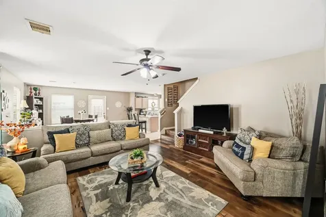 6614 Providence View Lane Houston TX 77049