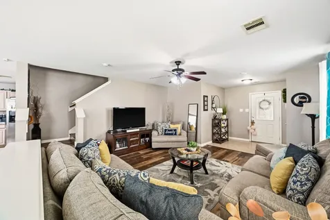 6614 Providence View Lane Houston TX 77049