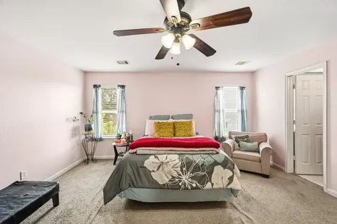 6614 Providence View Lane Houston TX 77049
