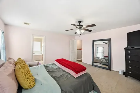 6614 Providence View Lane Houston TX 77049