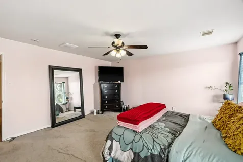 6614 Providence View Lane Houston TX 77049