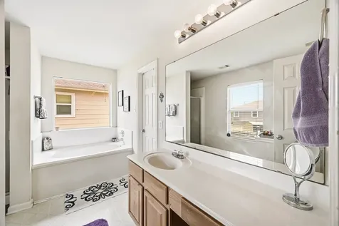 6614 Providence View Lane Houston TX 77049