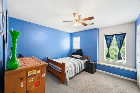 6614 Providence View Lane Houston TX 77049