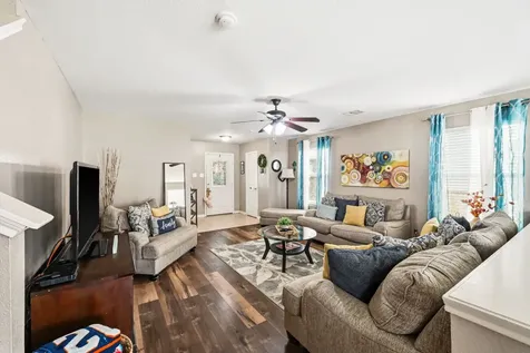 6614 Providence View Lane Houston TX 77049