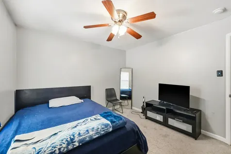 6614 Providence View Lane Houston TX 77049