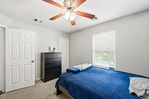 6614 Providence View Lane Houston TX 77049