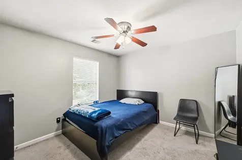 6614 Providence View Lane Houston TX 77049