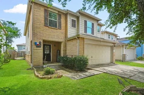 6614 Providence View Lane Houston TX 77049