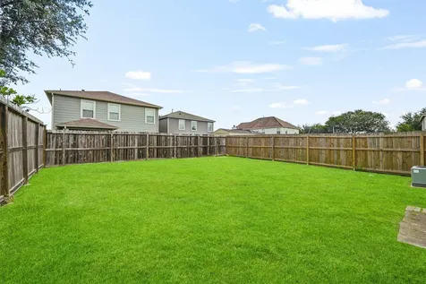 6614 Providence View Lane Houston TX 77049