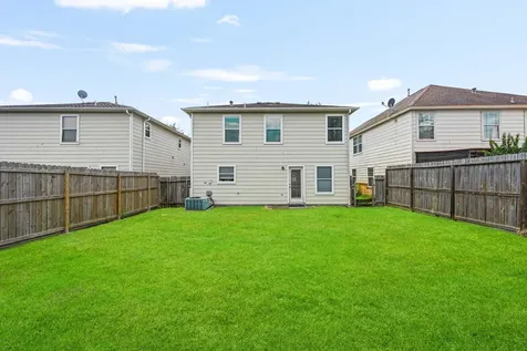 6614 Providence View Lane Houston TX 77049
