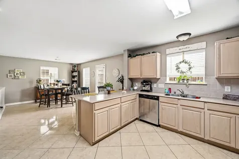 6614 Providence View Lane Houston TX 77049