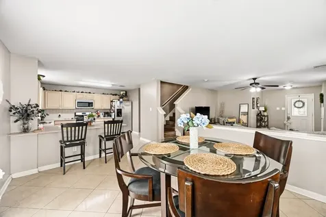 6614 Providence View Lane Houston TX 77049