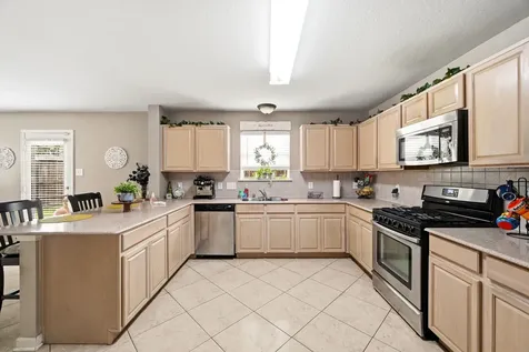 6614 Providence View Lane Houston TX 77049