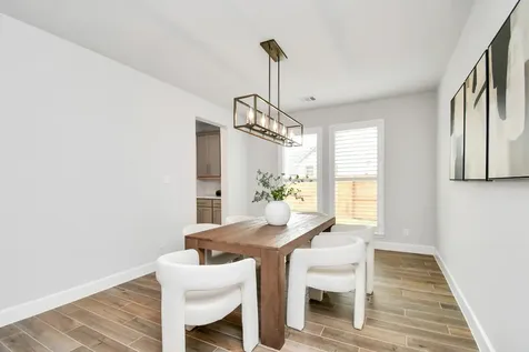 4827 Highland Stream Court Fulshear TX 77441