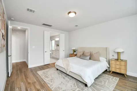 4827 Highland Stream Court Fulshear TX 77441