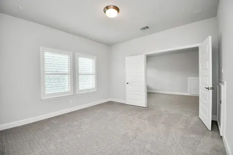 4827 Highland Stream Court Fulshear TX 77441