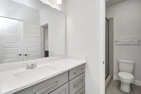 4827 Highland Stream Court Fulshear TX 77441