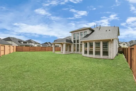4827 Highland Stream Court Fulshear TX 77441
