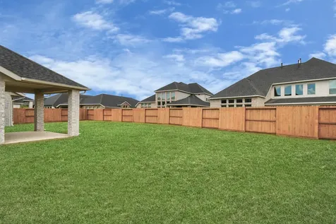 4827 Highland Stream Court Fulshear TX 77441