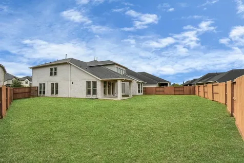 4827 Highland Stream Court Fulshear TX 77441