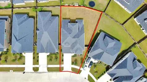 4827 Highland Stream Court Fulshear TX 77441