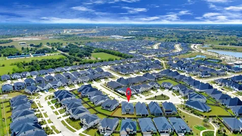4827 Highland Stream Court Fulshear TX 77441