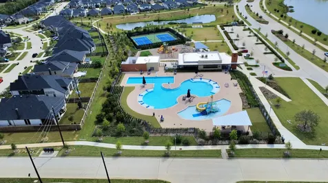 4827 Highland Stream Court Fulshear TX 77441