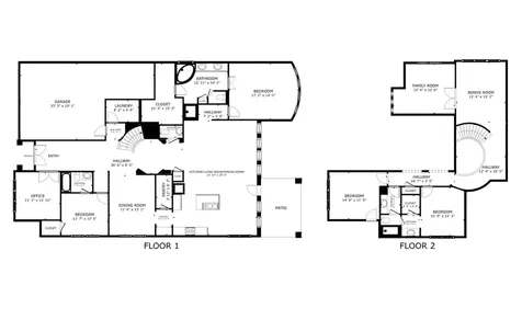4827 Highland Stream Court Fulshear TX 77441