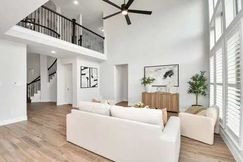 4827 Highland Stream Court Fulshear TX 77441