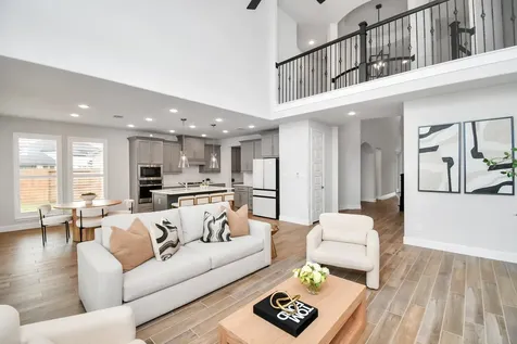 4827 Highland Stream Court Fulshear TX 77441
