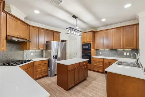 14402 Brentshire Lane Houston TX 77069