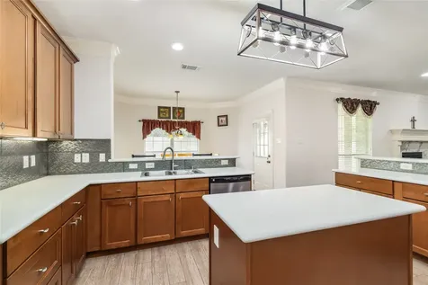 14402 Brentshire Lane Houston TX 77069
